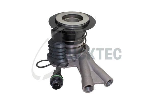 TRUCKTEC AUTOMOTIVE 01.23.167 - Central Slave Cylinder, clutch