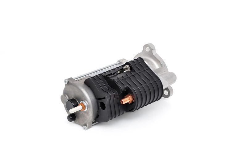 BOSCH 0001330065 Starteris
