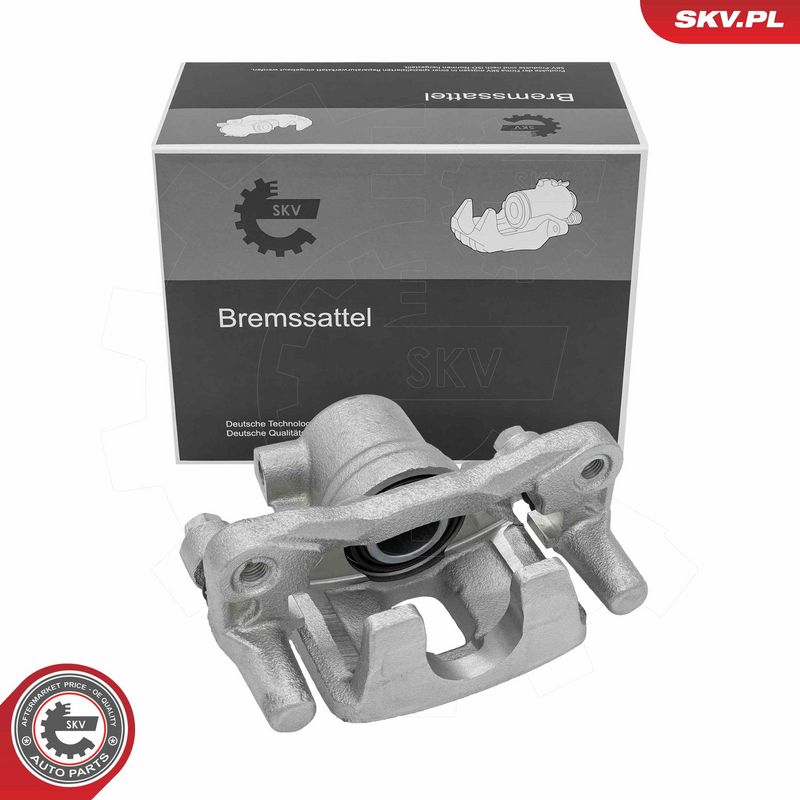 Pidurisadul, ESEN SKV 90SKV104