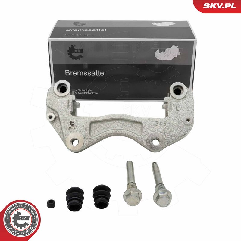 Kinnitus, pidurisadul, ESEN SKV 74SKV142