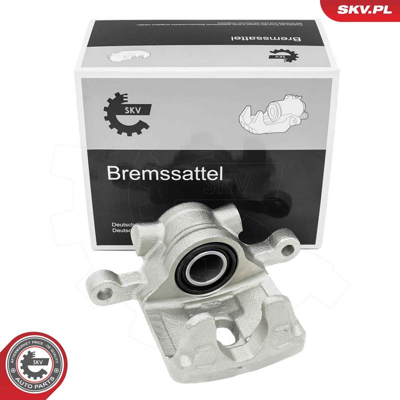 Pidurisadul, ESEN SKV 74SKV853