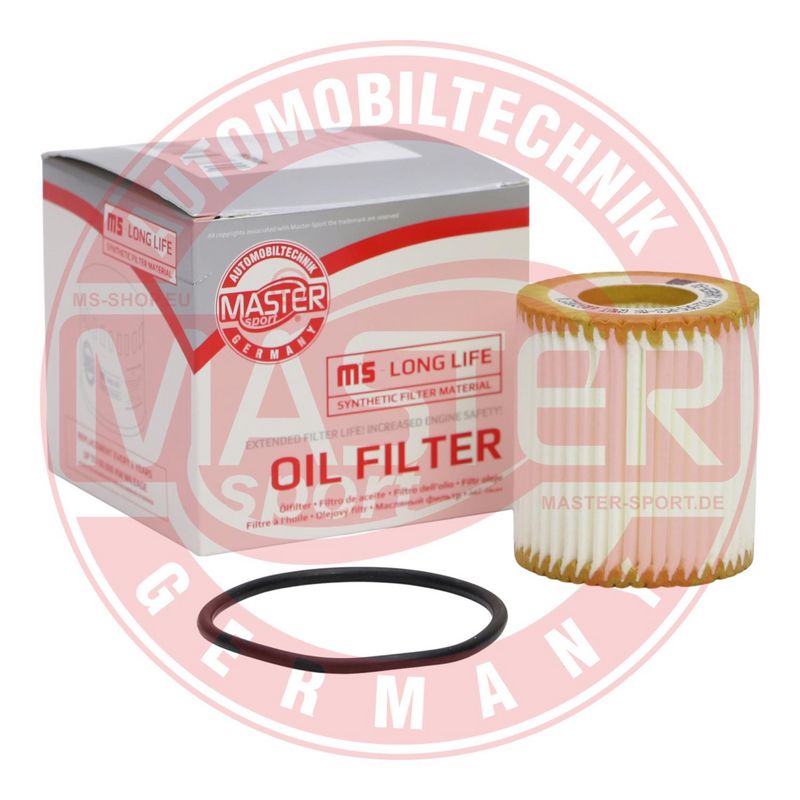 Filtru ulei MASTER-SPORT GERMANY 7002Z-OFS-PCS-MS