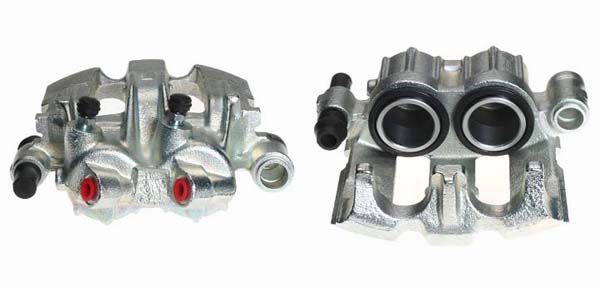 BUDWEG CALIPER 341309 Stabdžių apkaba