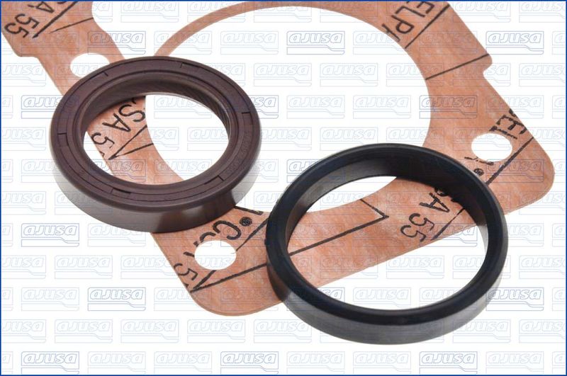 AJUSA 52177900 Gasket Kit, cylinder head