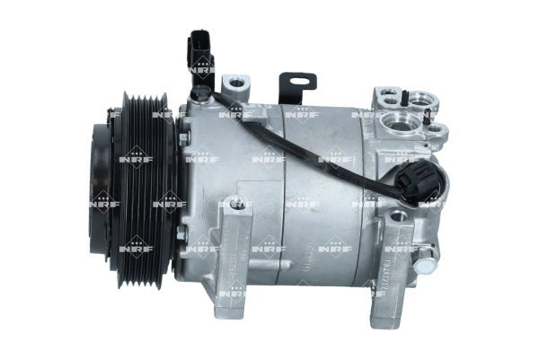 NRF 320172G Compressor, air conditioning