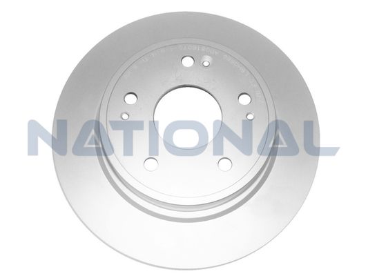 National NBD1985
