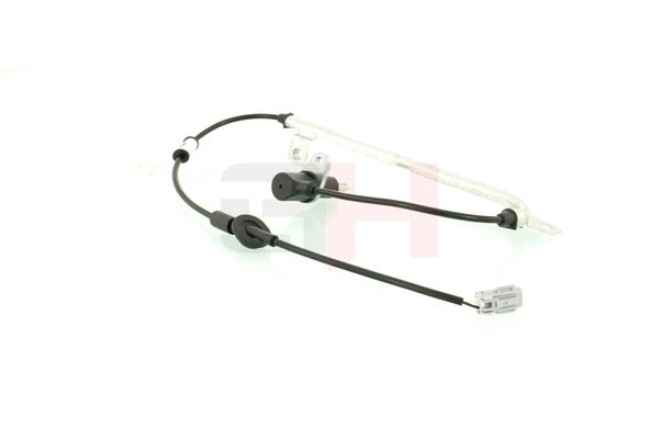 GH GH-714434V Sensor, wheel speed