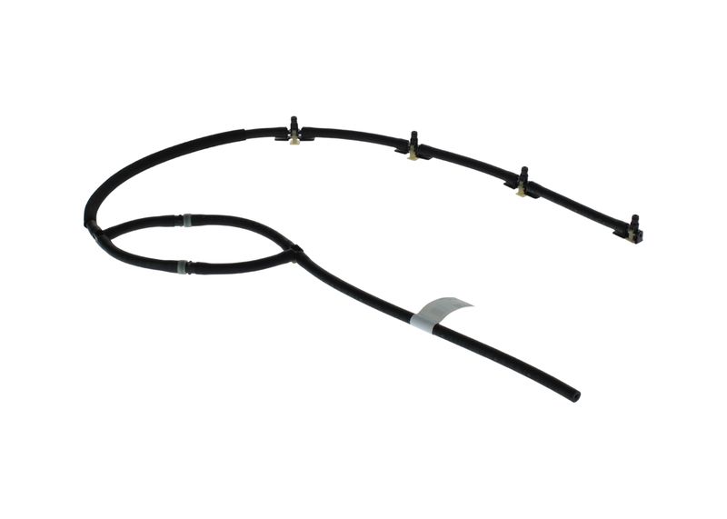 Furtun,supracurgere combustibil 0 445 130 070 BOSCH