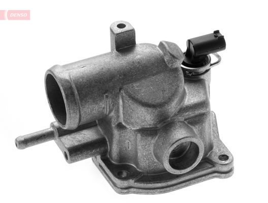 Denso Thermostat, coolant DTM87501