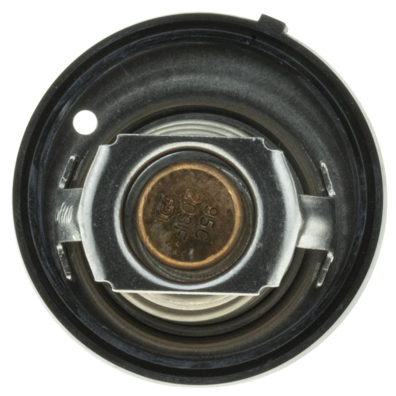 MOTORAD 657-95K Thermostat, coolant