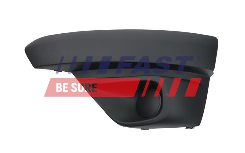 Заглушка ПТФ ліва RENAULT 620843221R