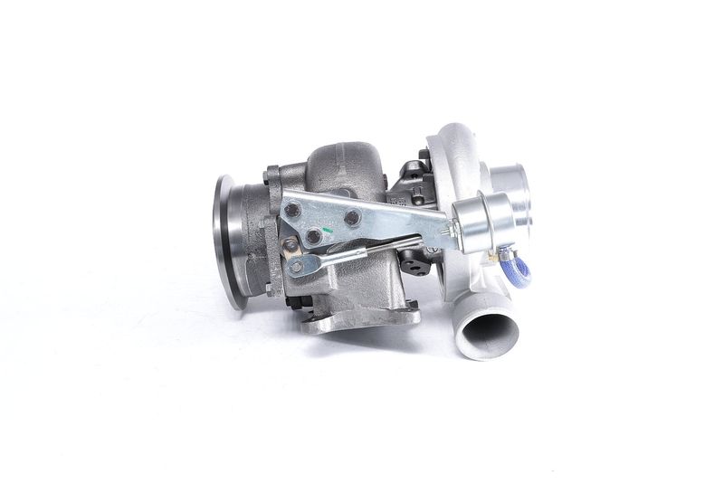 Compresor,sistem de supraalimentare T915443 BTS Turbo