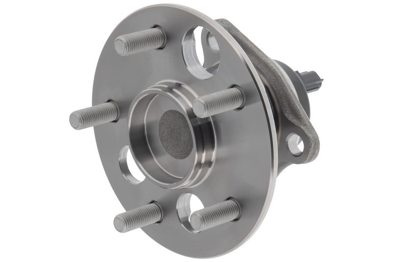 TOPRAN 600248 Rato guolis