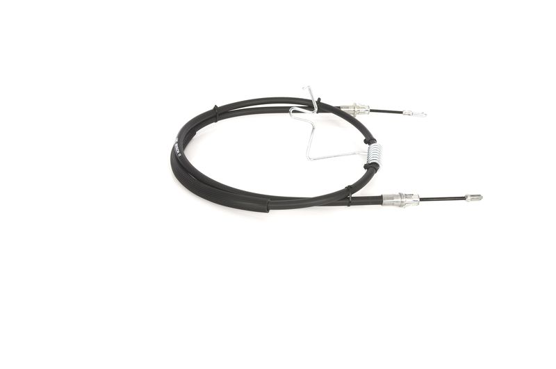 BOSCH 1 987 482 750 Cable Pull, parking brake
