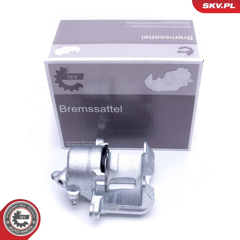 Pidurisadul, ESEN SKV 50SKV451