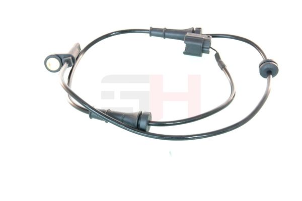 GH GH-702285 Sensor, wheel speed