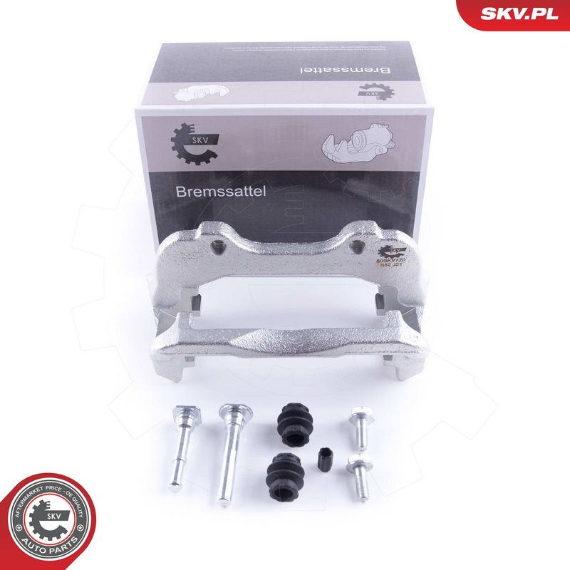 Kinnitus, pidurisadul, ESEN SKV 50SKV720