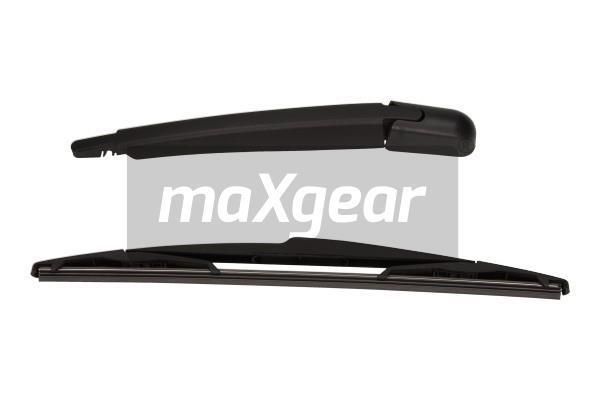 MAXGEAR Törlőkarkészlet, szélvédő tisztítás 39-0362