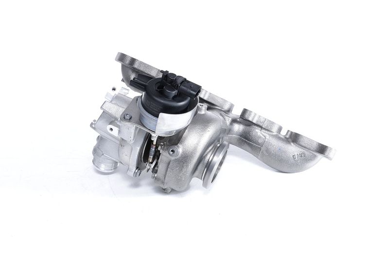 Compresor,sistem de supraalimentare T917601 BTS Turbo