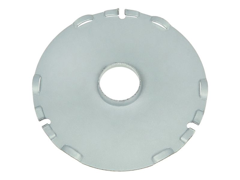 Brand new AS-PL Starter motor gear cover