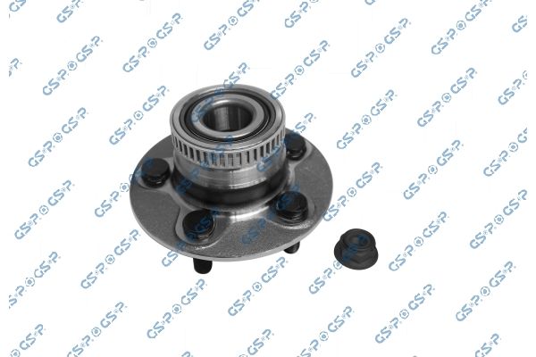 This part match OEM code: 4509767