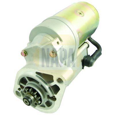 NAPA Starter NSM1601