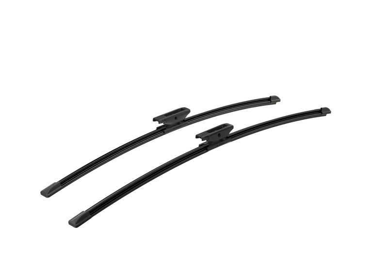 Klaasipuhastaja kumm, BOSCH 3 397 007 424