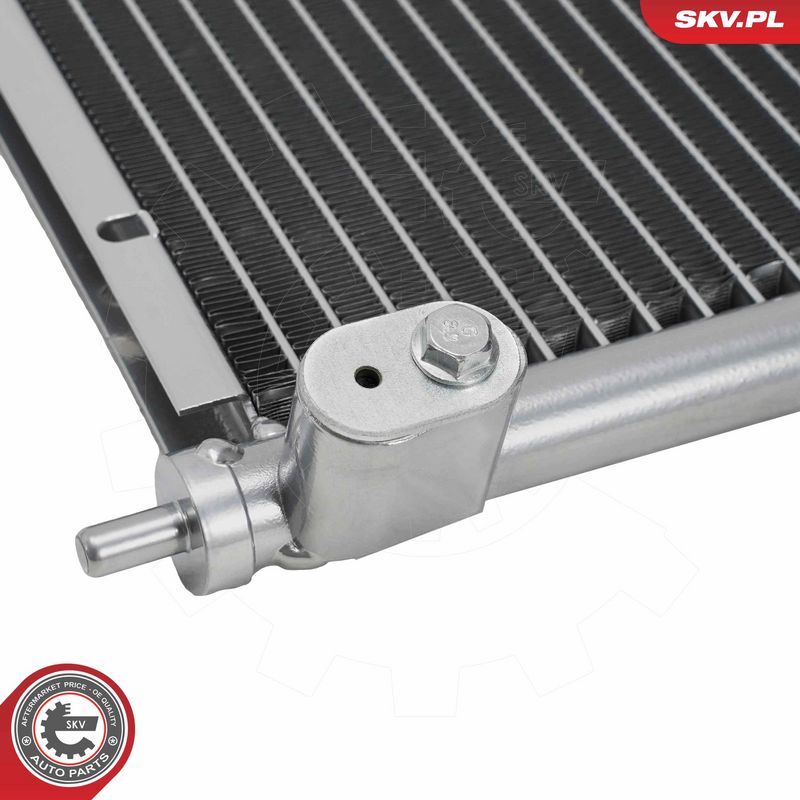 Kondensaator, kliimaseade, ESEN SKV 86SKV499