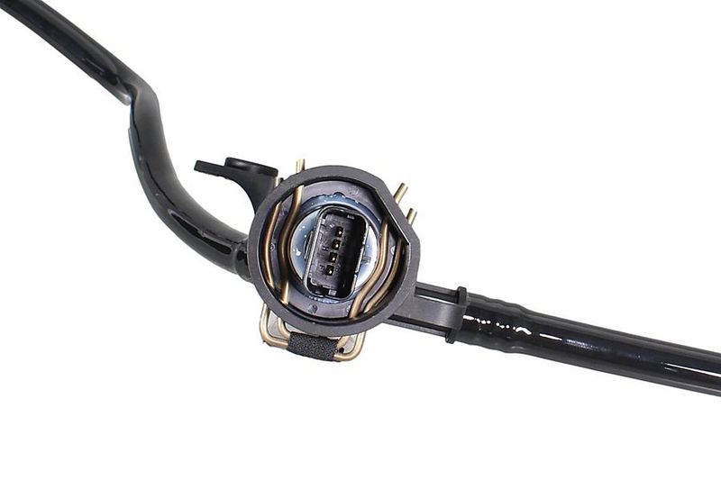 METZGER AUTOTEILE 2150268 Fuel Line