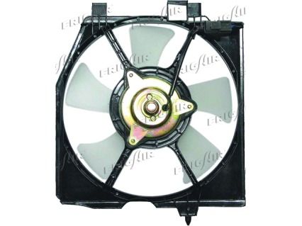 FRIGAIR ventilátor, motorhűtés 0527.1008