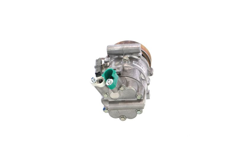 REMANTE 005-001-000377R Compressor, air conditioning