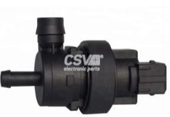 Válvula de ventilación, depósito de combustible