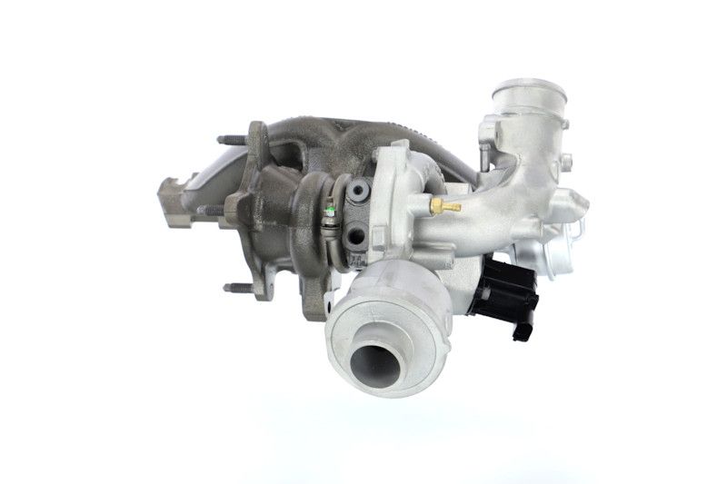 REMANTE 003-002-001376R Charger, charging (supercharged/turbocharged)