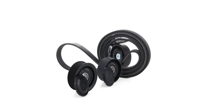 Soonrihmakomplekt, SKF VKMA 31308