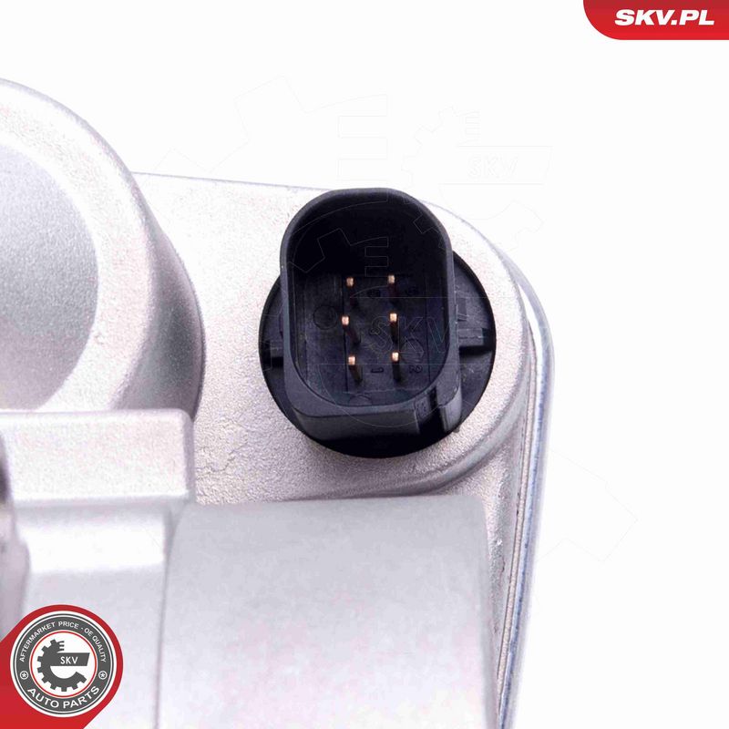 ESEN SKV 12SKV108 - Throttle Body