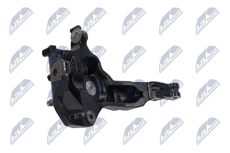 Käändmik, rattakinnitus, NTY ZZP-FR-033