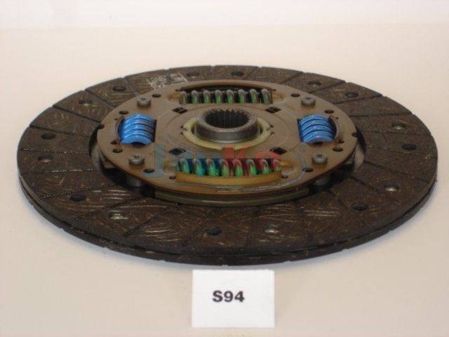 JAPKO 80S94 - Clutch Disc