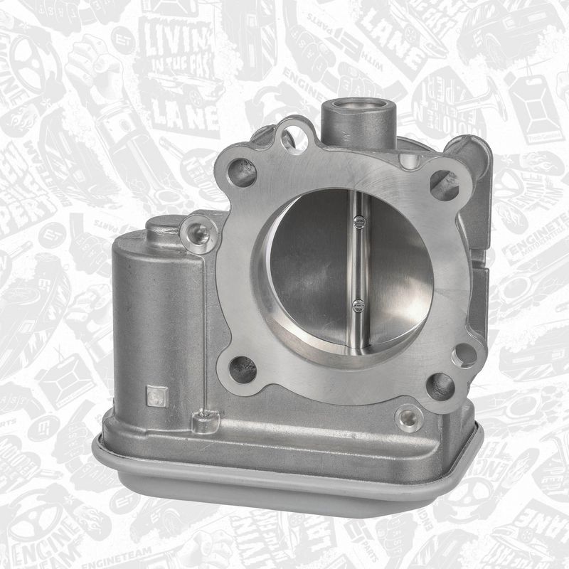 Product Image - Gasklephuis - ED0237 - ET ENGINETEAM