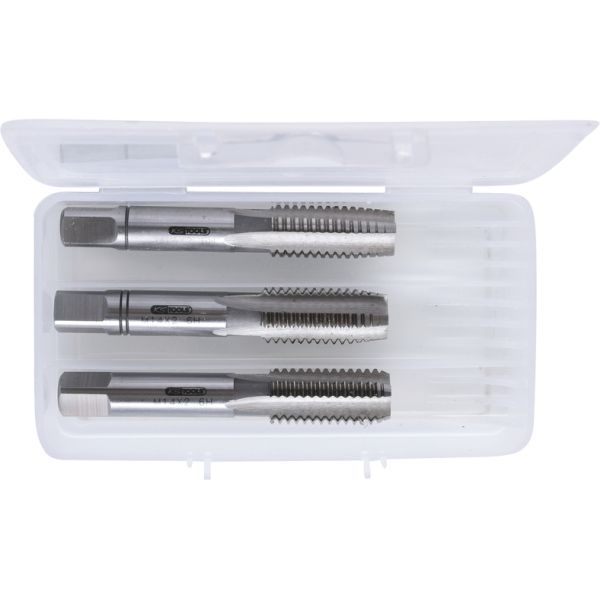 KS TOOLS 331.0140 Thread Tap Set