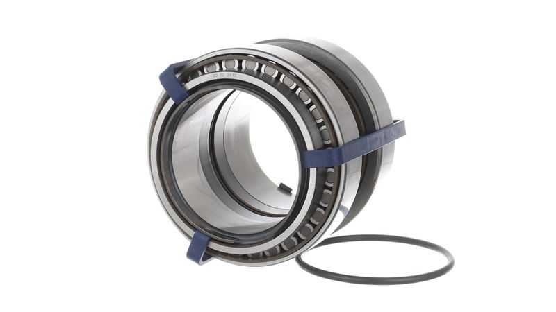 Rattalaagrikomplekt, SKF VKBA 5408