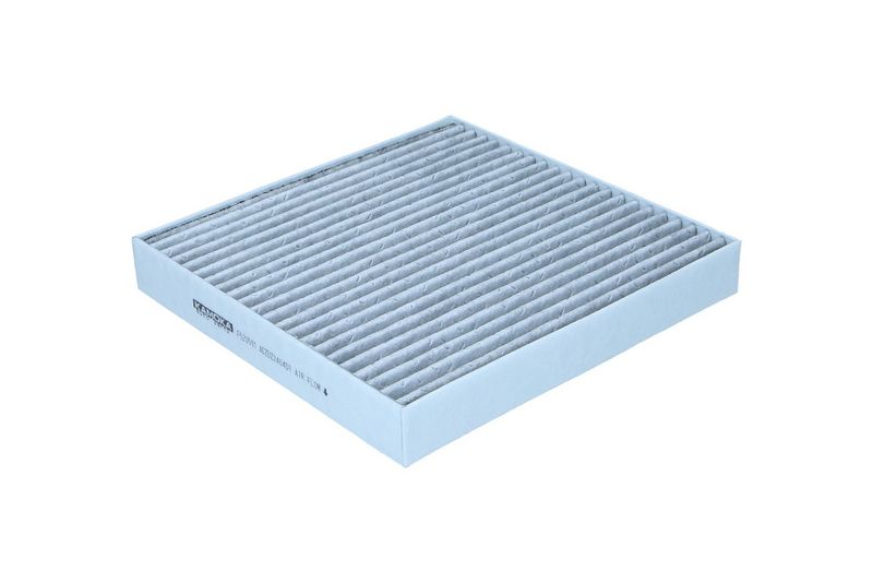 KAMOKA F523501 Filter, cabin air