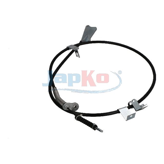 JAPKO 131163R Cable Pull, parking brake