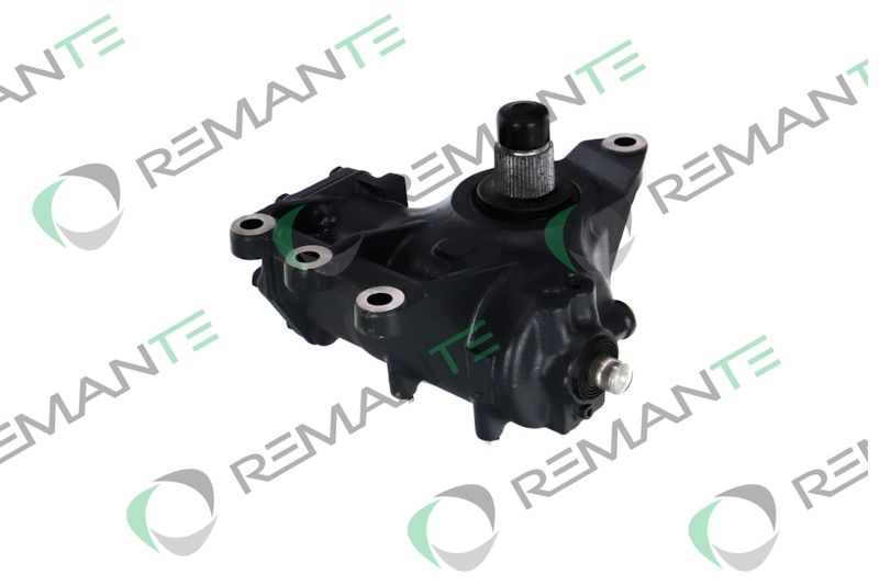 REMANTE 007-006-000006R Steering Gear