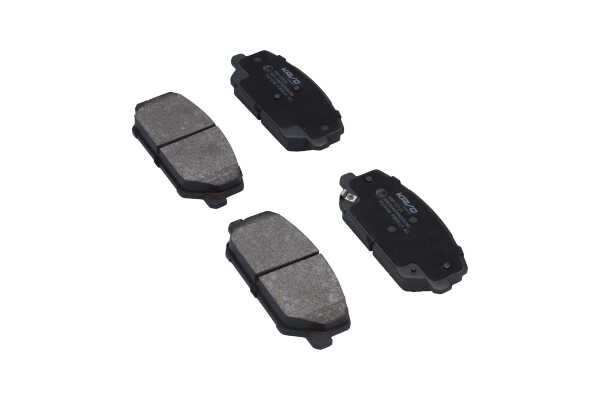 Kavo Parts KBP-10123 Brake Pad Set, disc brake