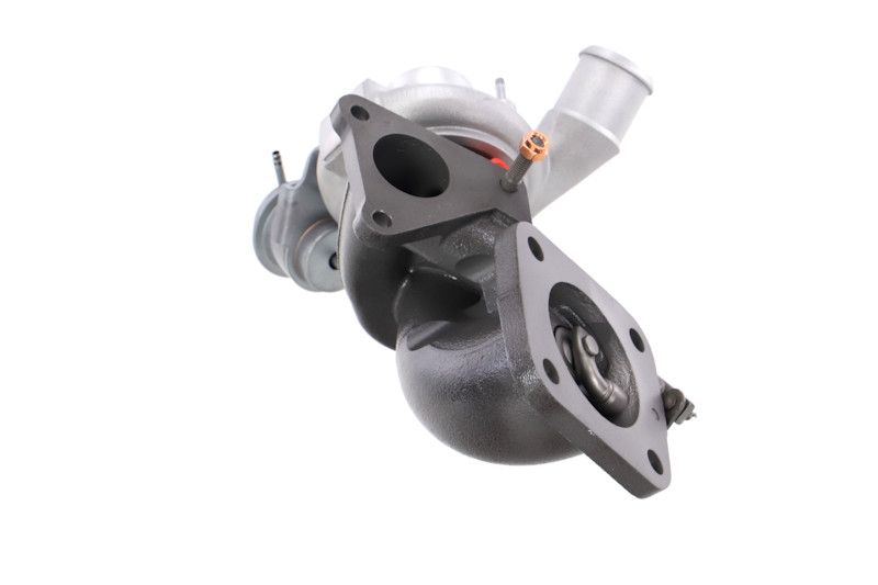 REMANTE 003-001-000013R Charger, charging (supercharged/turbocharged)