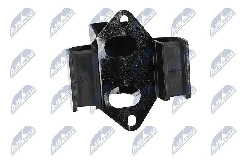 Paigutus, Mootor, NTY ZPS-MS-084