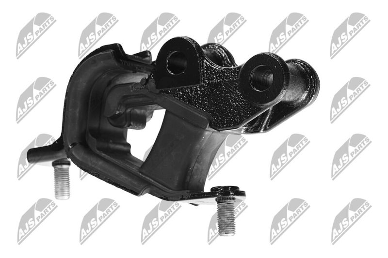 NTY ZPS-HD-102 Mounting, manual transmission