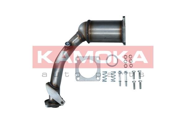 Каталізатор, Kamoka 8015003