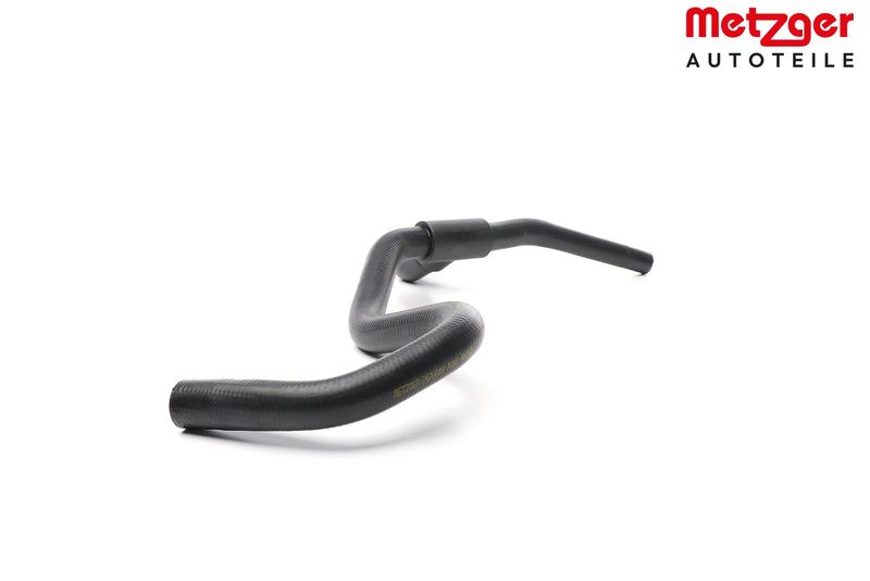 METZGER AUTOTEILE 2420089 Radiator Hose
