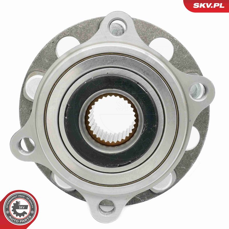 ESEN SKV 29SKV606 Wheel Bearing Kit